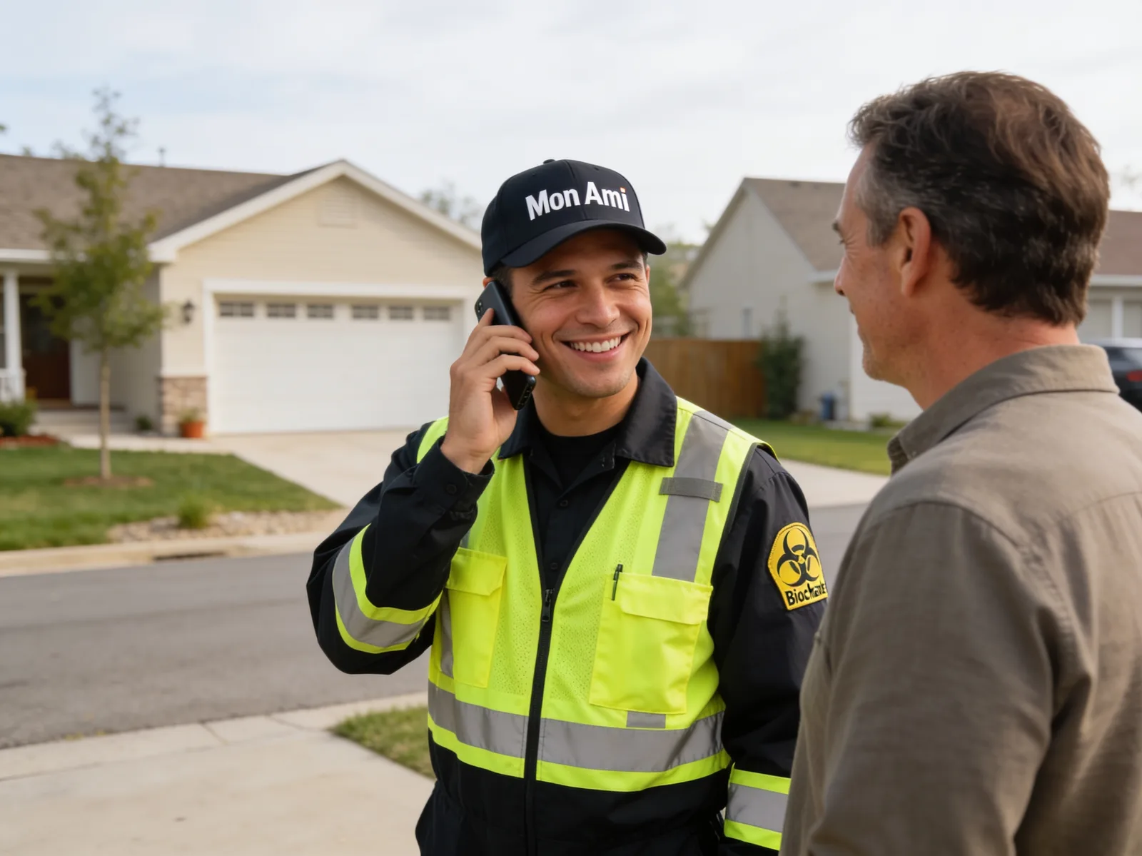 Sewage Cleanup North Palm Beach, FL FAQs