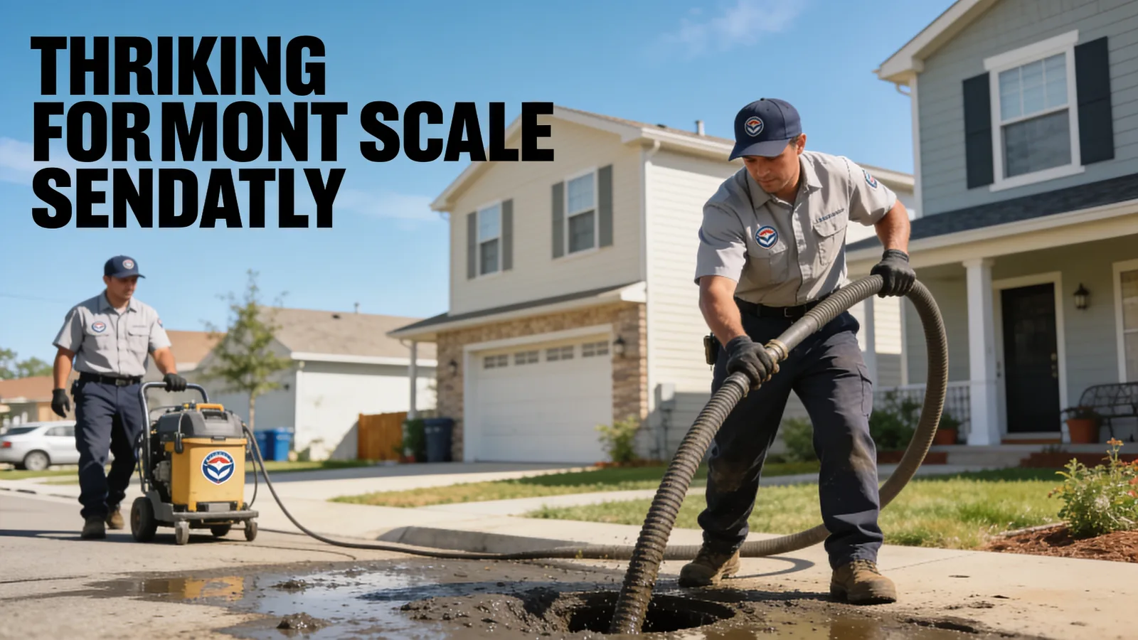 Sewage Cleanup in North Palm Beach, FL near me